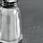      Reducing Sodium Intake