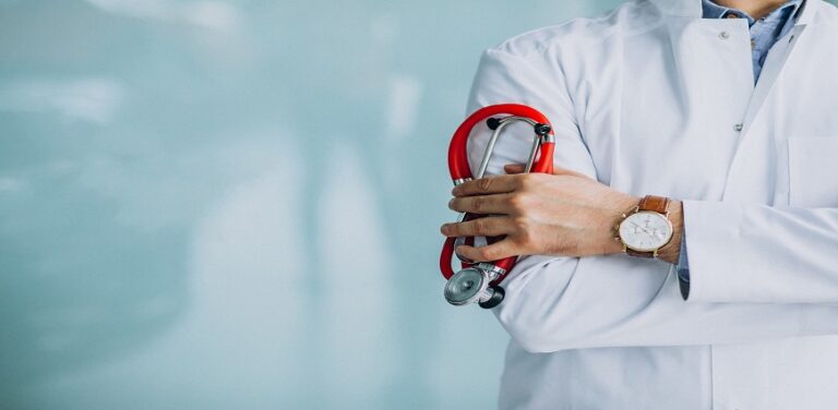 When to see a doctor