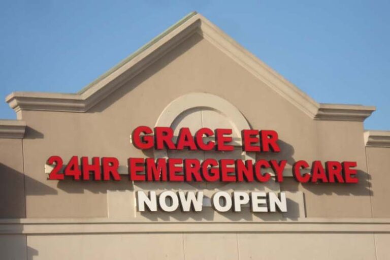 Emergency Room Houston TX (713) 947-2232