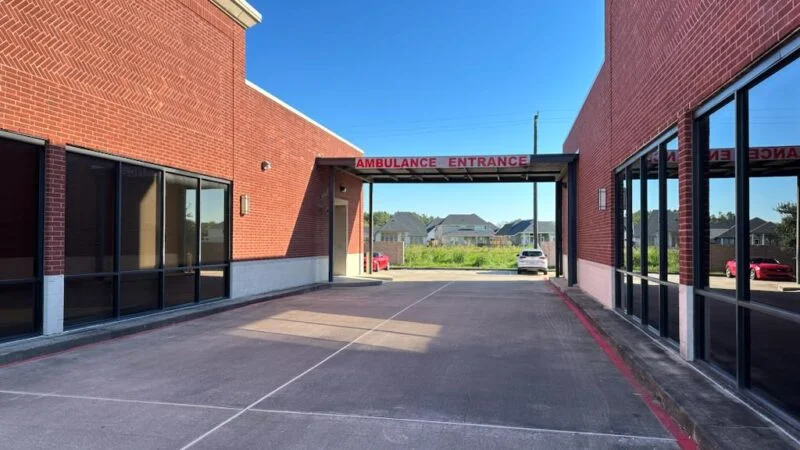 pearland location 2