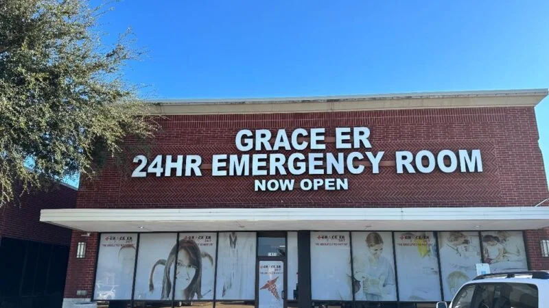 pearland location