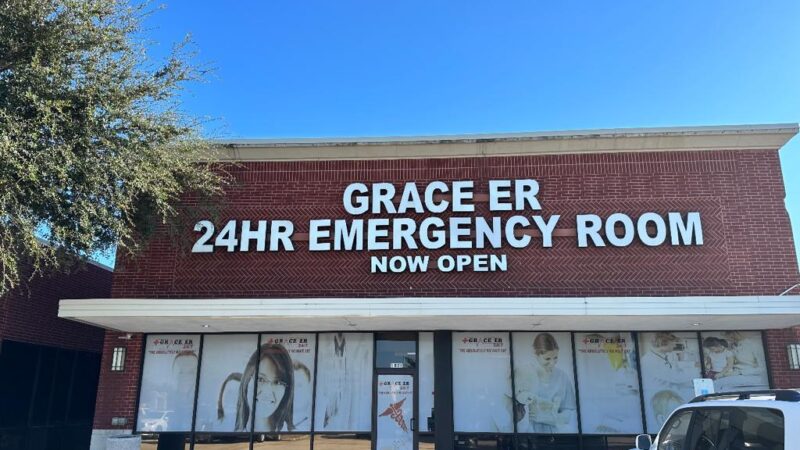 pearland location